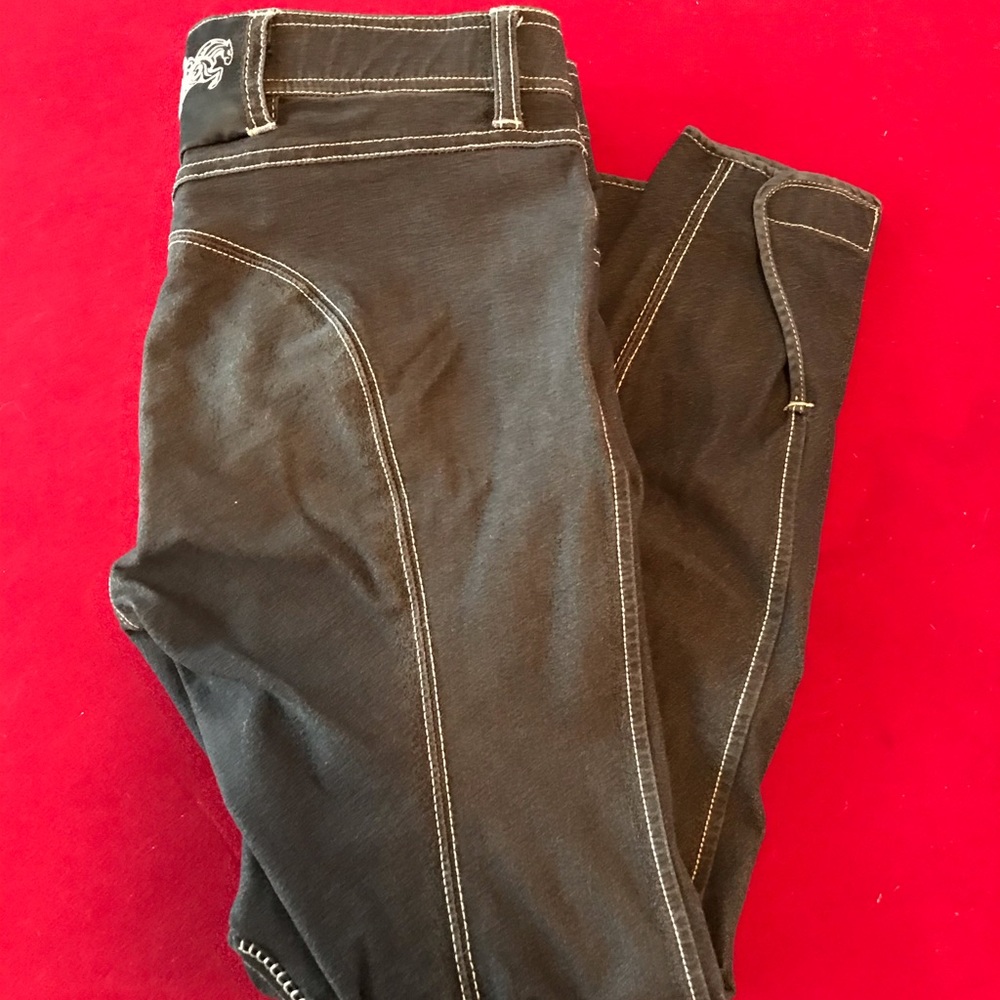 Romfh Denim Breeches